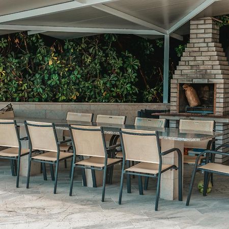 Villa Calista Ičići Екстериор снимка