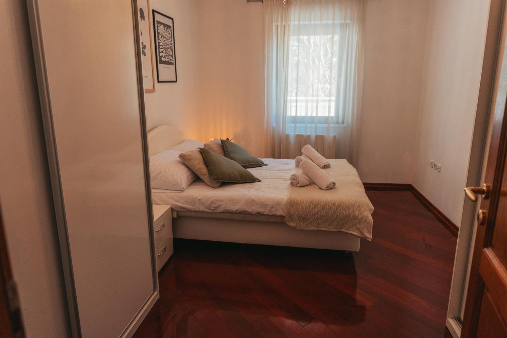 Villa Calista Ičići Екстериор снимка