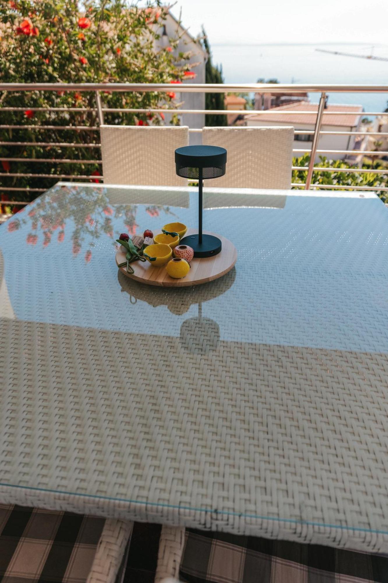 Villa Calista Ičići Екстериор снимка