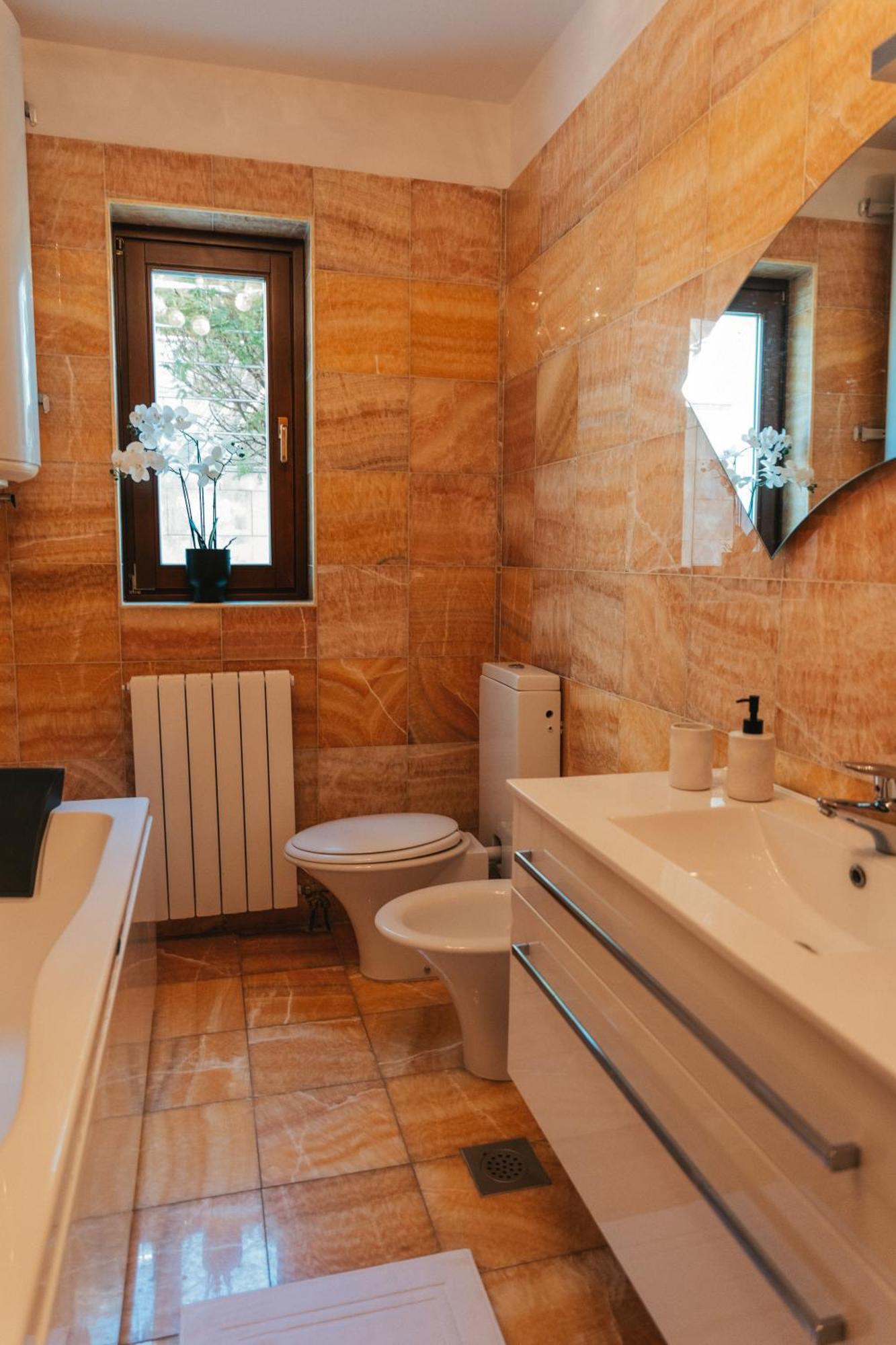 Villa Calista Ičići Екстериор снимка