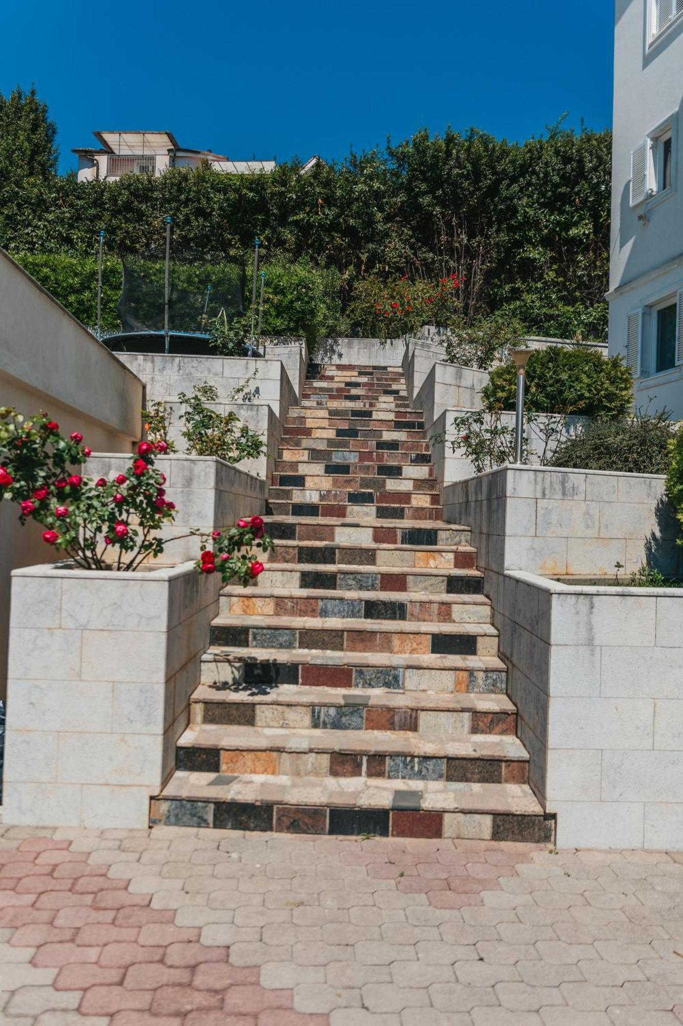 Villa Calista Ičići Екстериор снимка
