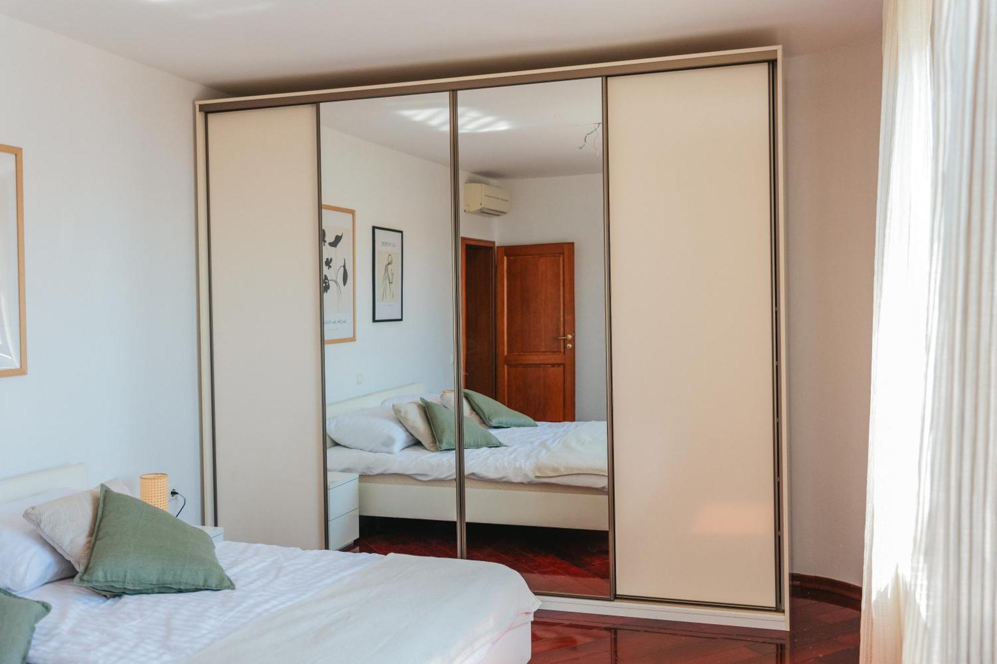 Villa Calista Ičići Екстериор снимка