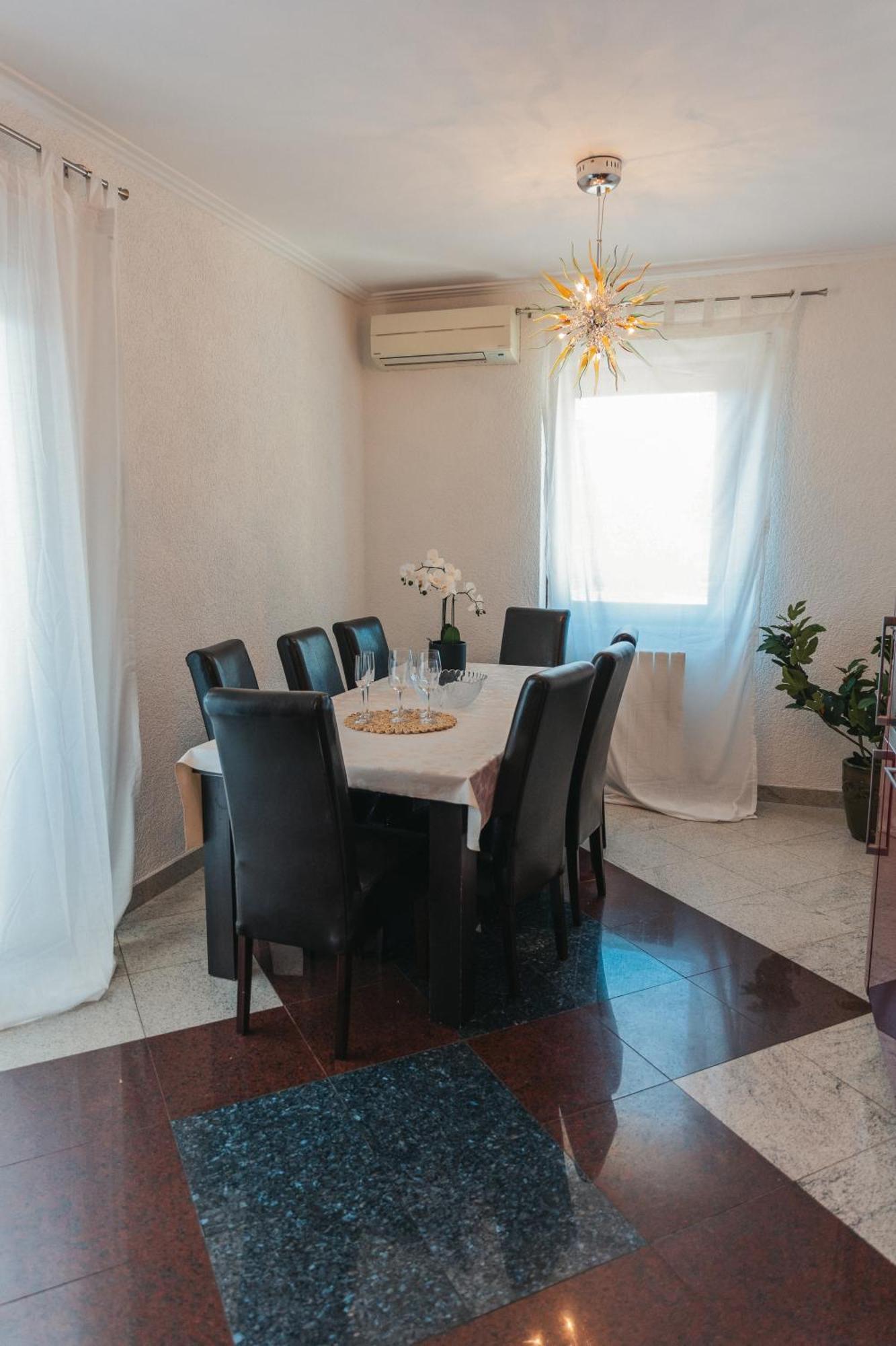 Villa Calista Ičići Екстериор снимка