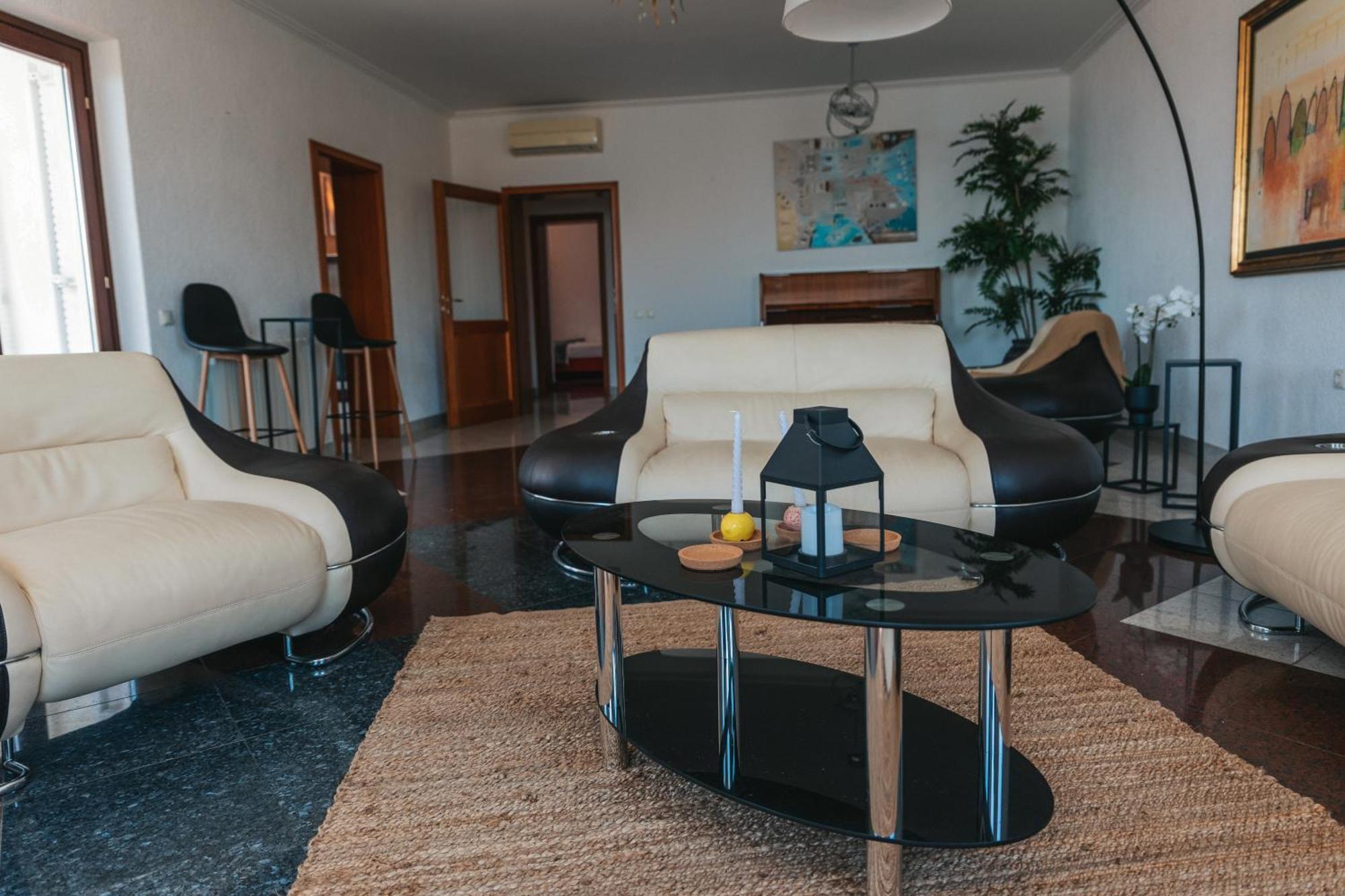 Villa Calista Ičići Екстериор снимка