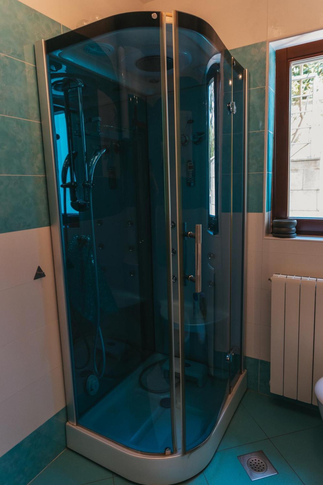 Villa Calista Ičići Екстериор снимка