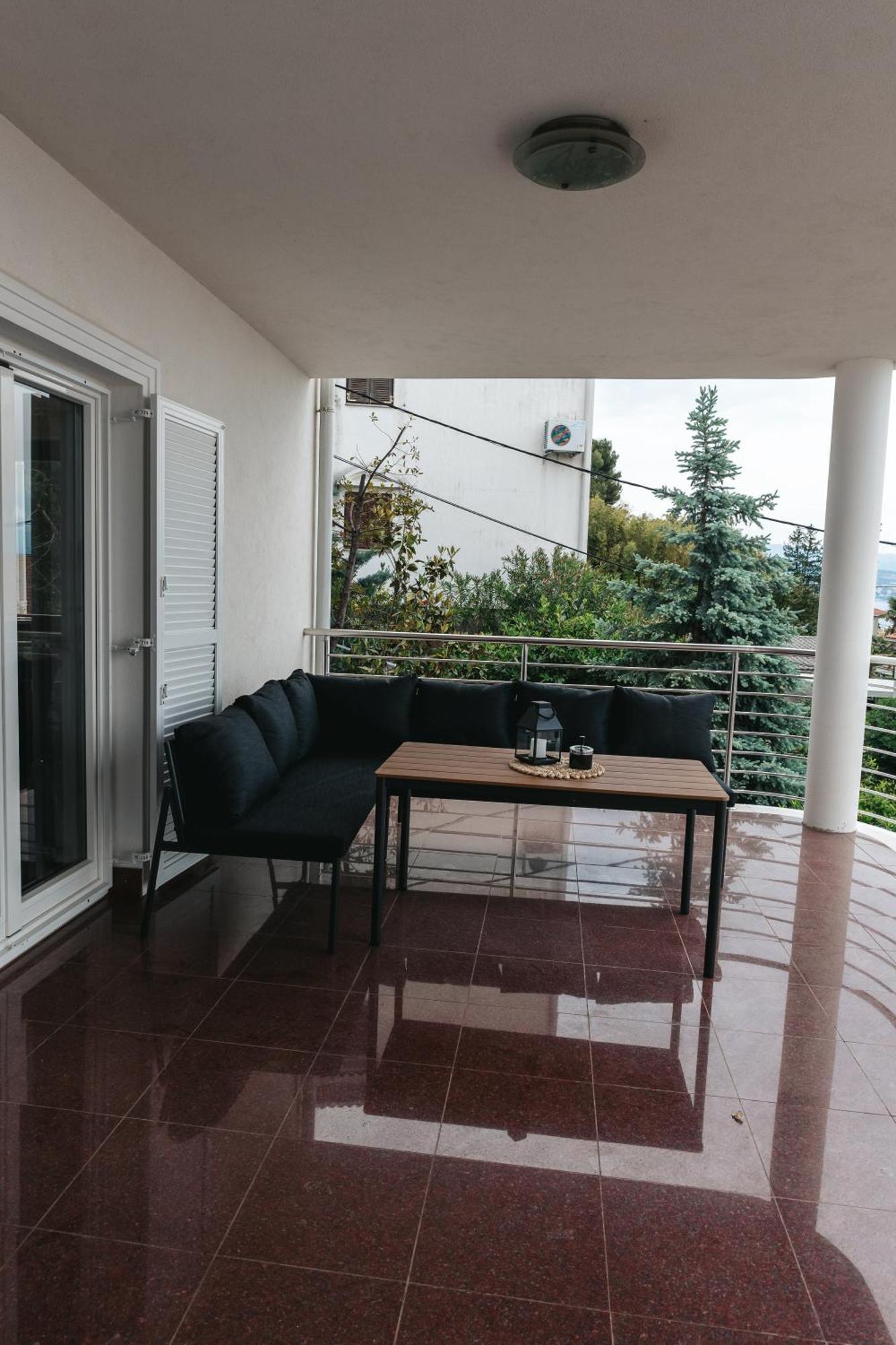 Villa Calista Ičići Екстериор снимка