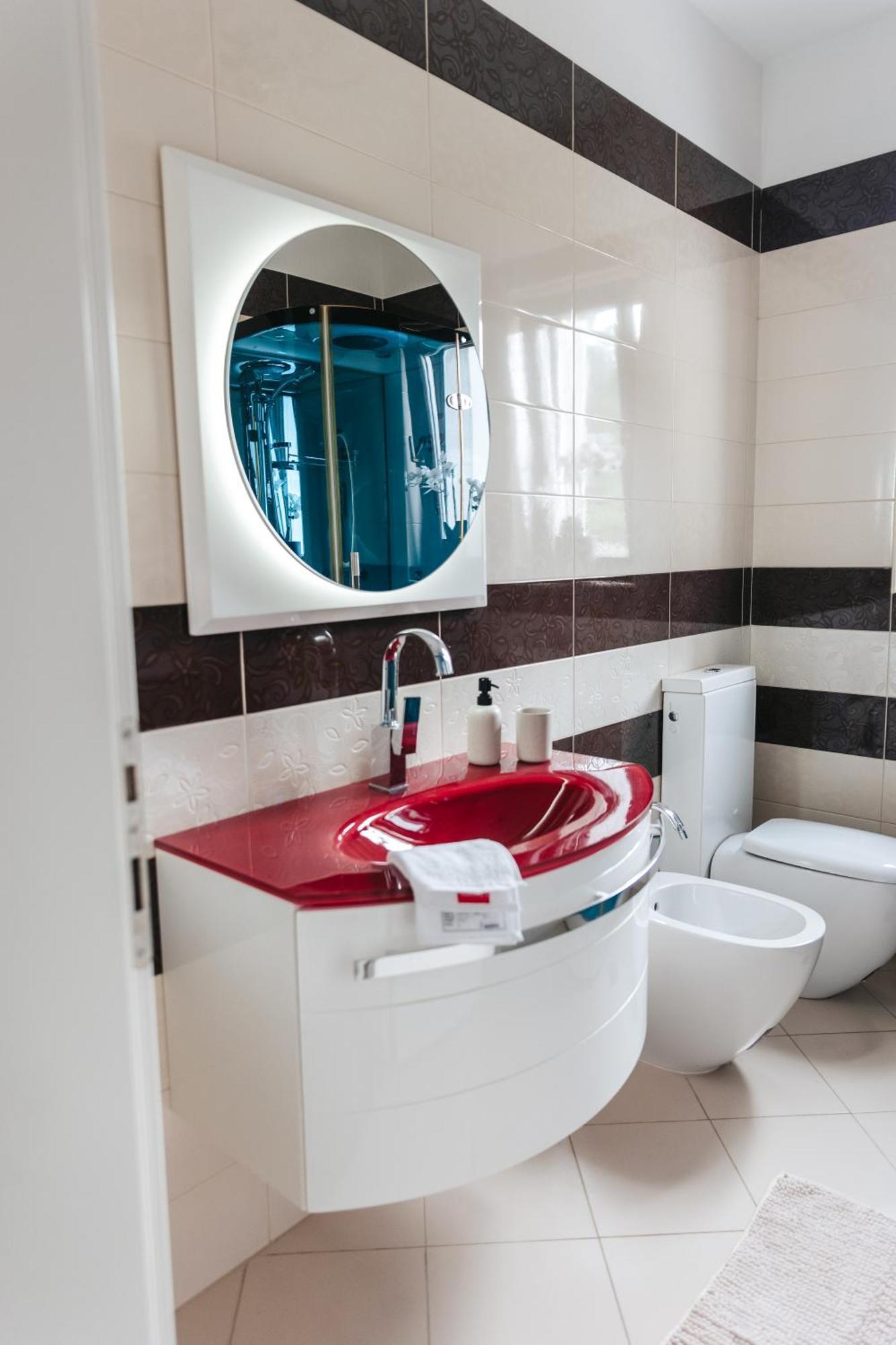 Villa Calista Ičići Екстериор снимка