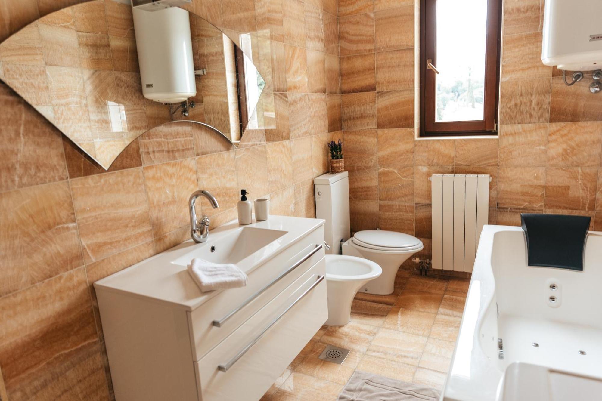 Villa Calista Ičići Екстериор снимка